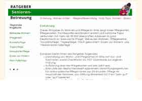 Ratgeber-Senioren-Betreuung